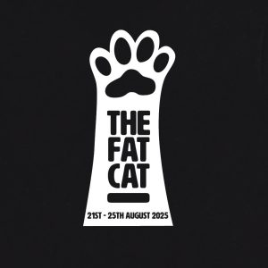 The Fat Cat